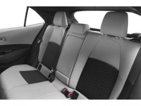 Used 2020 Toyota Corolla SE image 16