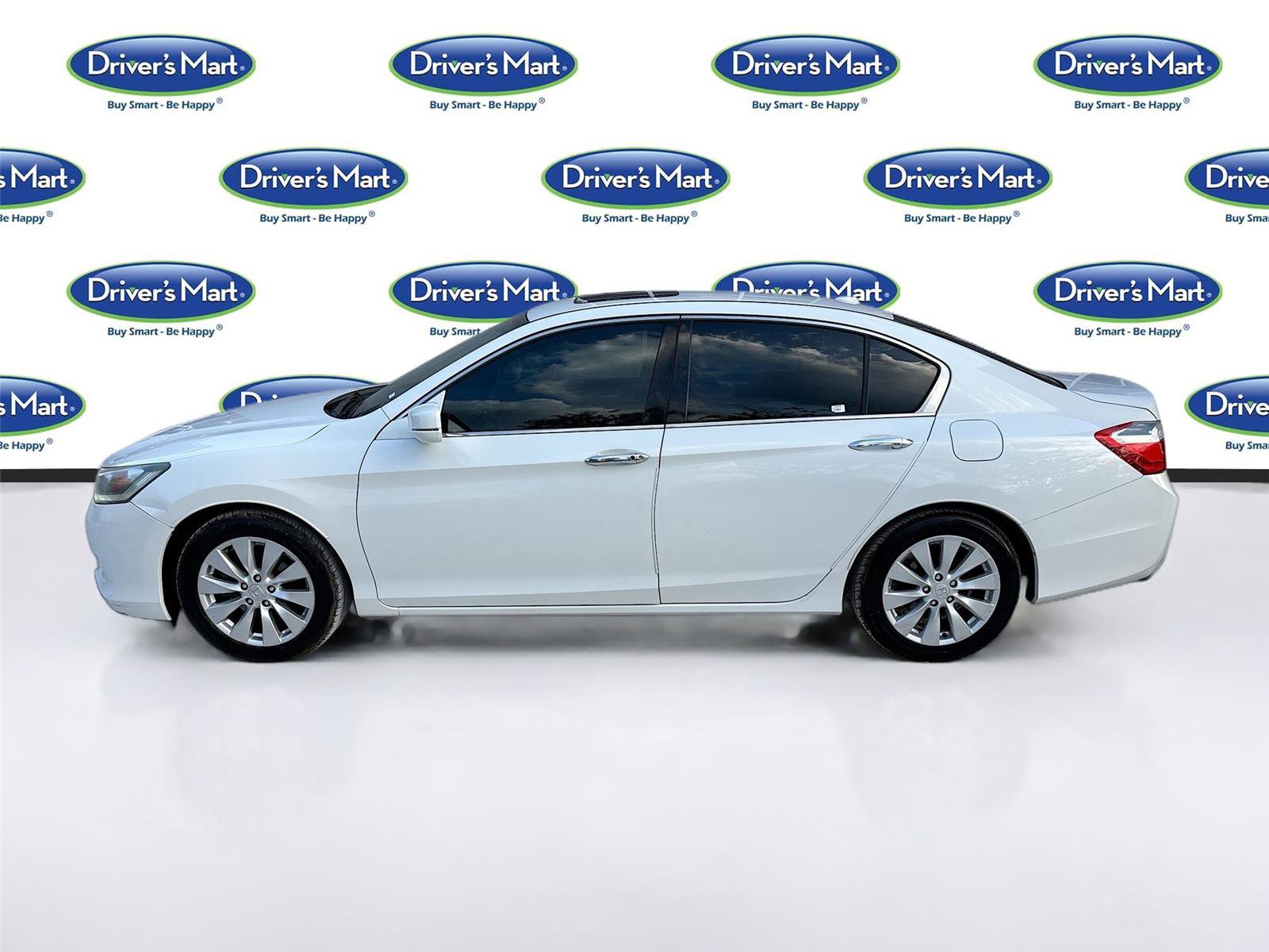 Used 2014 Honda Accord EX-L image 4