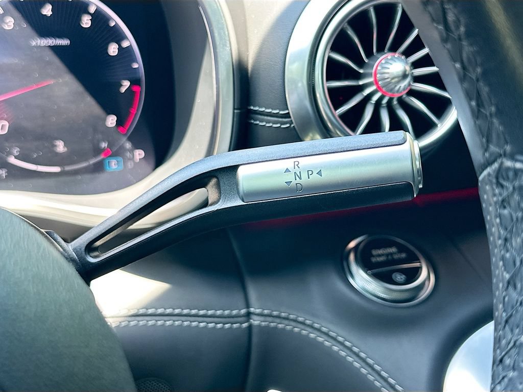 Certified 2022 Mercedes-Benz SL 55 AMG 4MATIC image 17