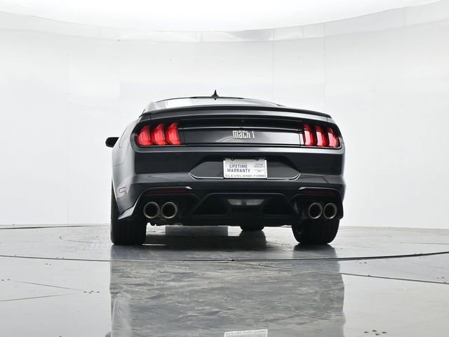 Certified 2023 Ford Mustang Mach 1 image 40