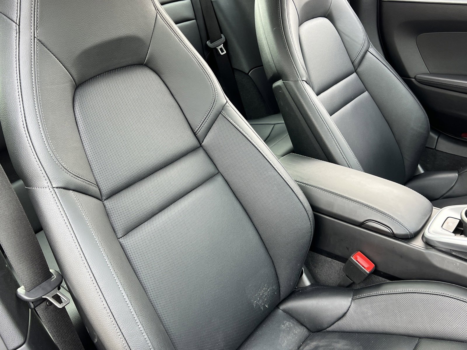 Certified 2024 Porsche 911 Carrera image 28