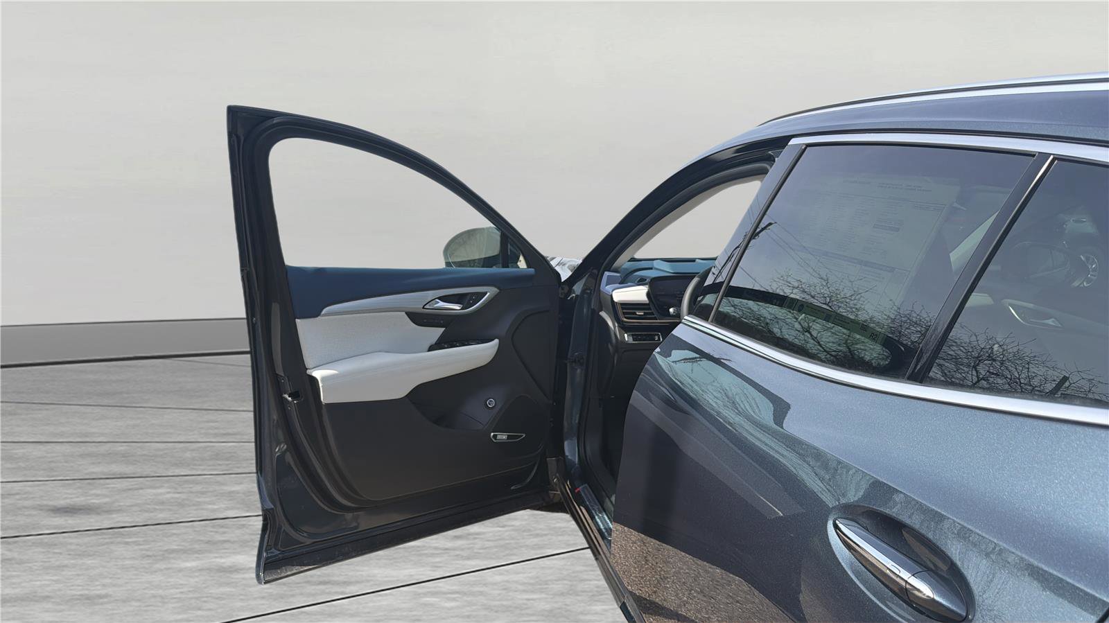 New 2026 Buick Envision Avenir image 16