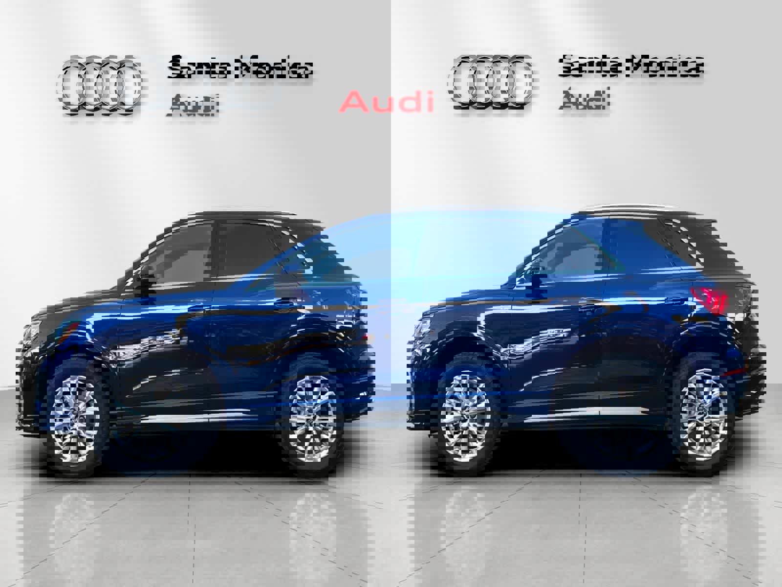 Used 2022 Audi Q3 2.0T Premium image 5