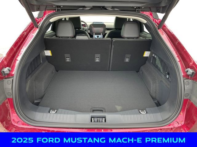 New 2025 Ford Mustang Mach-E Premium w/ Sport Appearance Package image 5