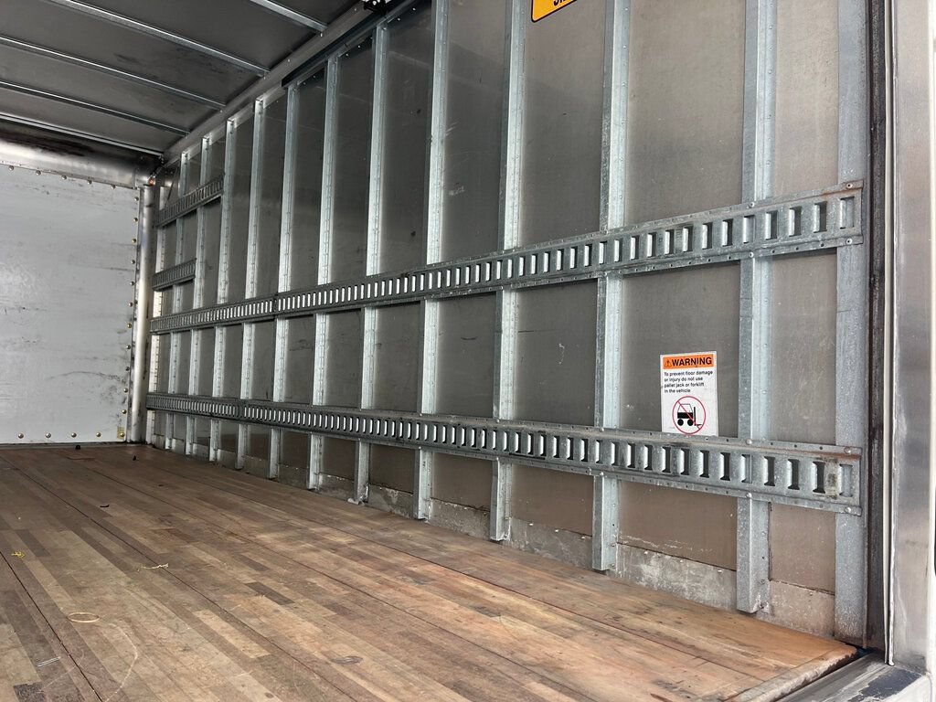 Used 2022 RAM 4500 Tradesman RWD image 34