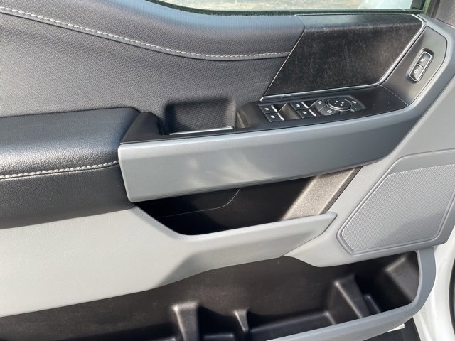 Used 2023 Ford F150 XLT w/ Equipment Group 302A High image 19