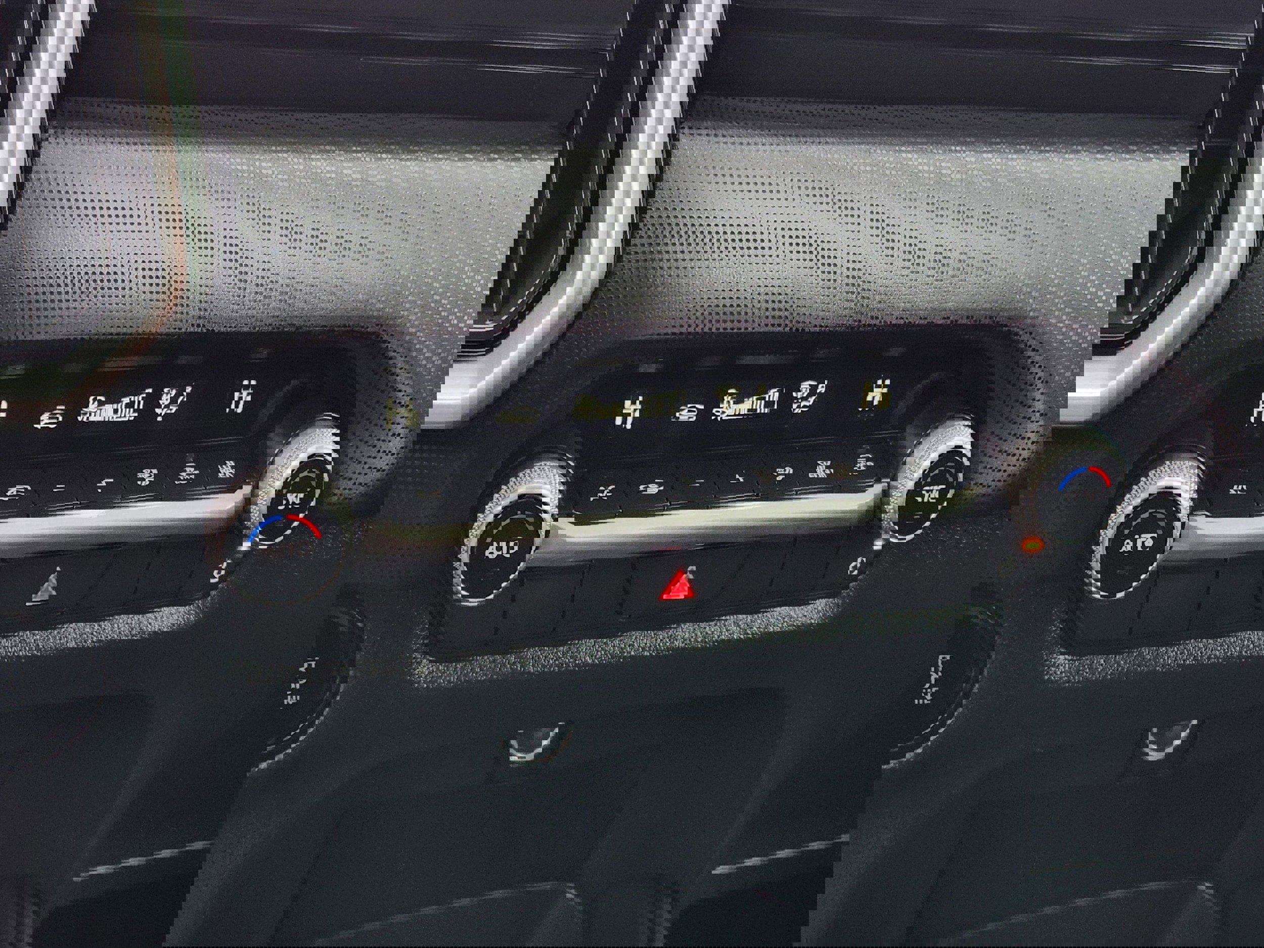 Certified 2025 MAZDA CX-50 AWD 2.5 S w/ Weather Package image 23