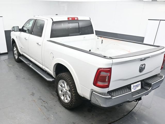 Used 2022 RAM 3500 Laramie image 20