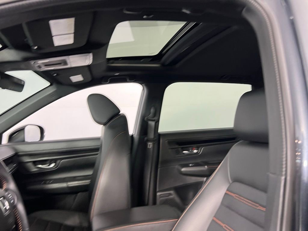 Used 2025 Honda CR-V Sport-L image 23