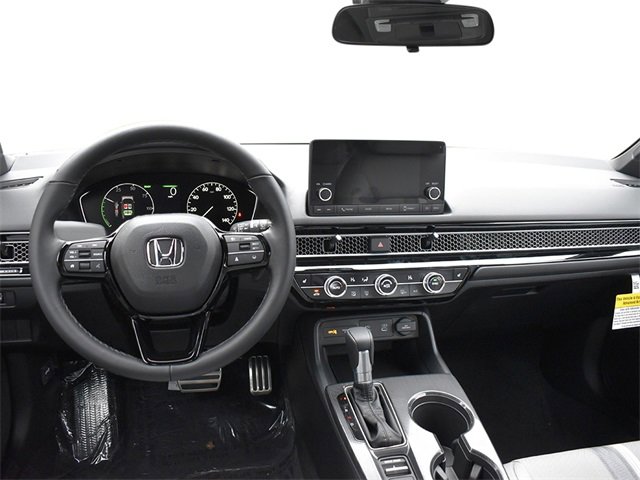 New 2025 Honda Civic Sport image 13