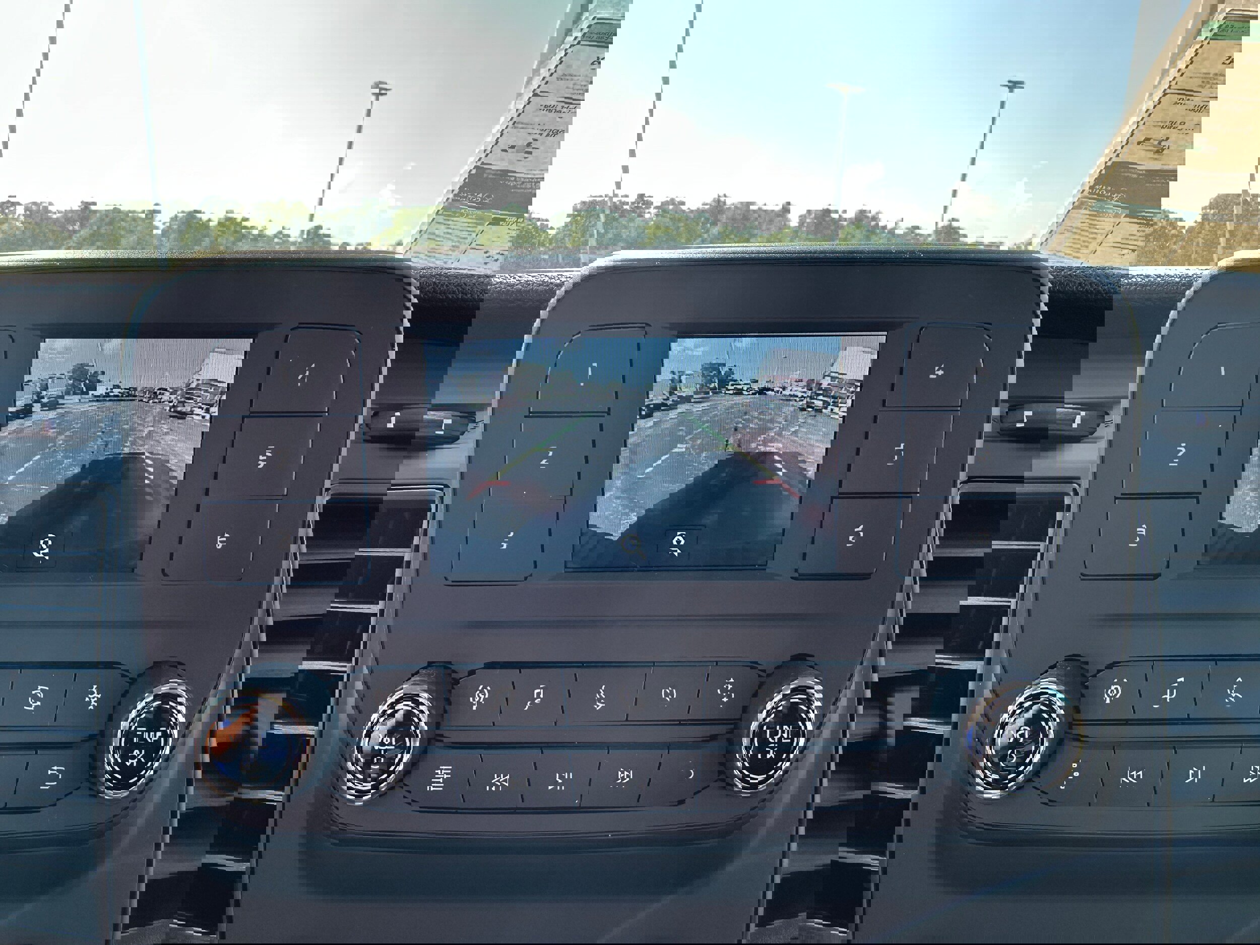 New 2025 Ford Transit 150 Low Roof image 21