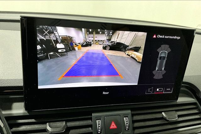 Used 2023 Audi Q5 2.0T Premium w/ Convenience Package image 22