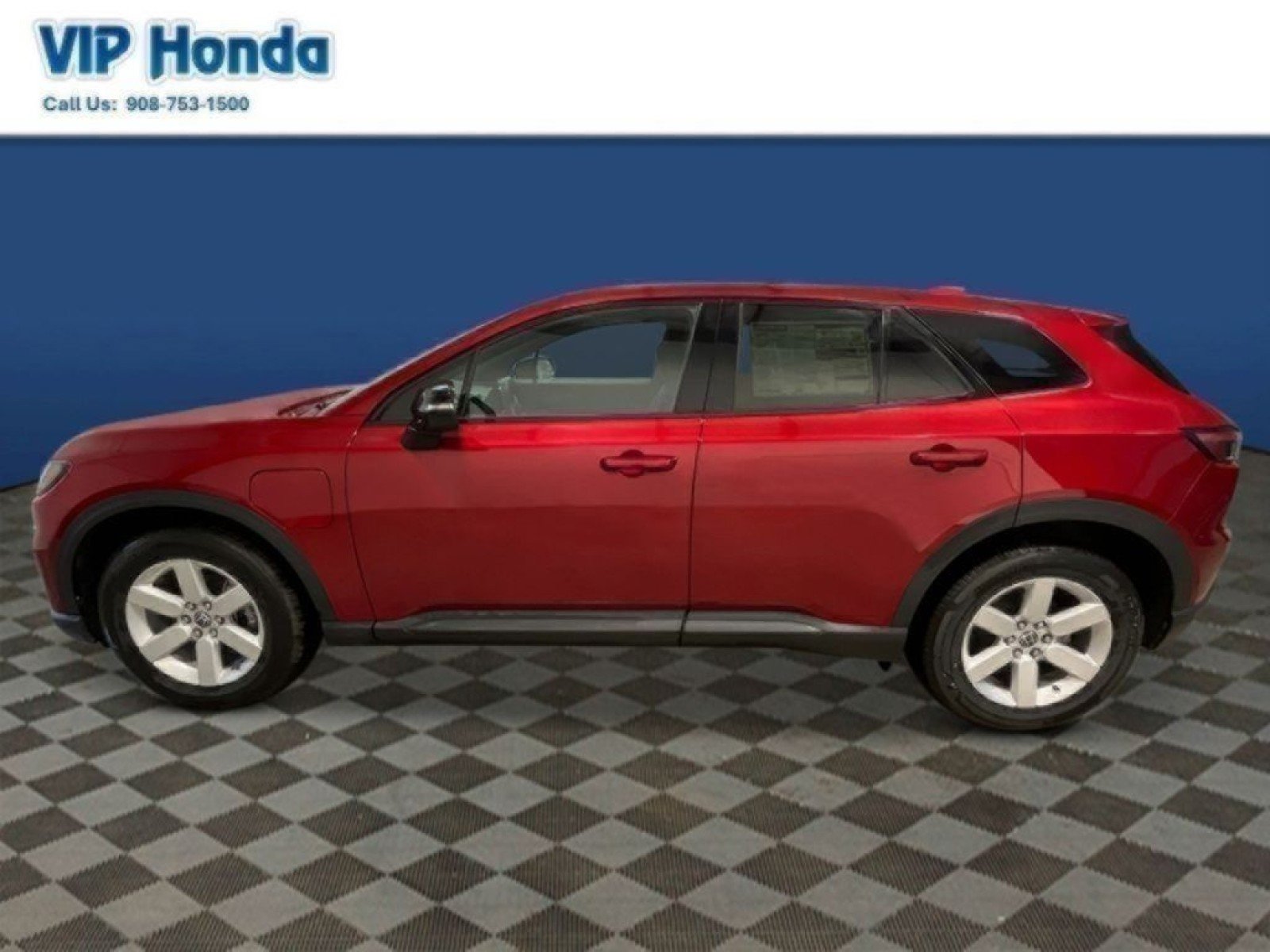 New 2026 Honda Prologue EX image 2