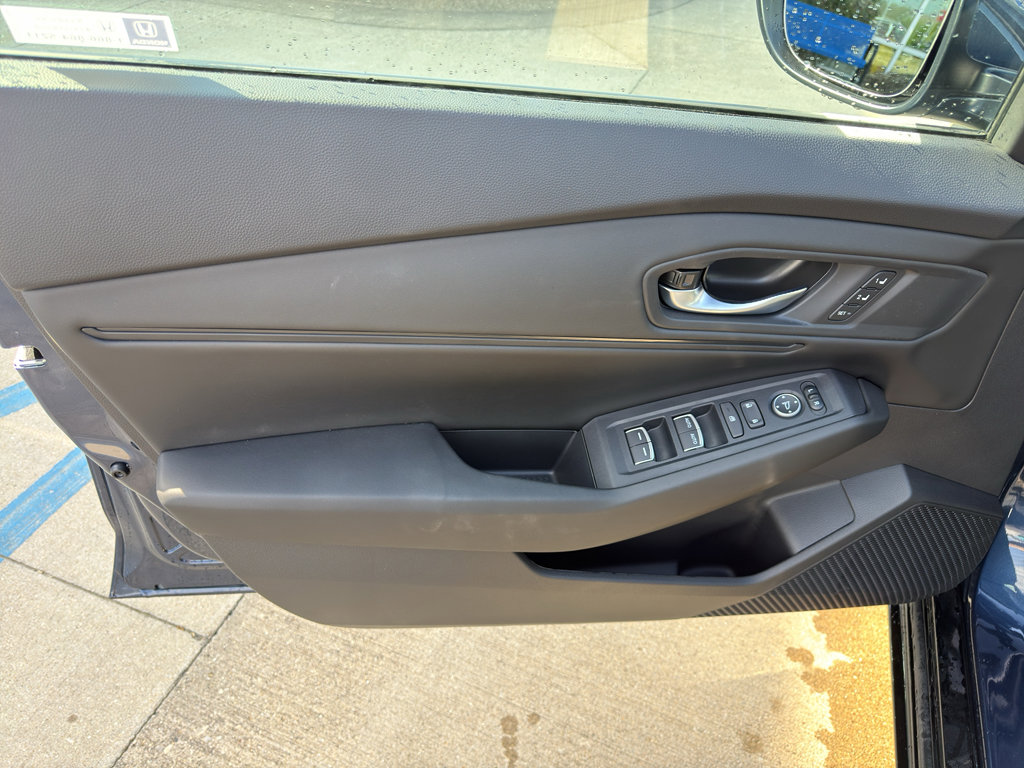 New 2026 Honda Accord EX-L image 13