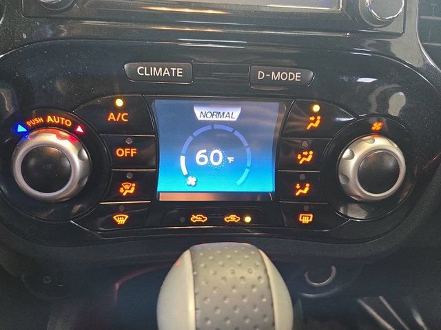 Used 2015 Nissan Juke SV w/ Technology Package AWD/4WD image 25