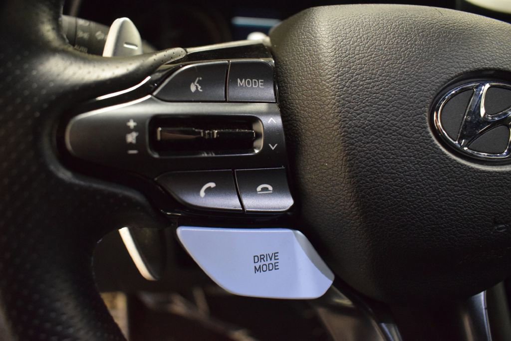 Used 2021 Hyundai Veloster N image 10