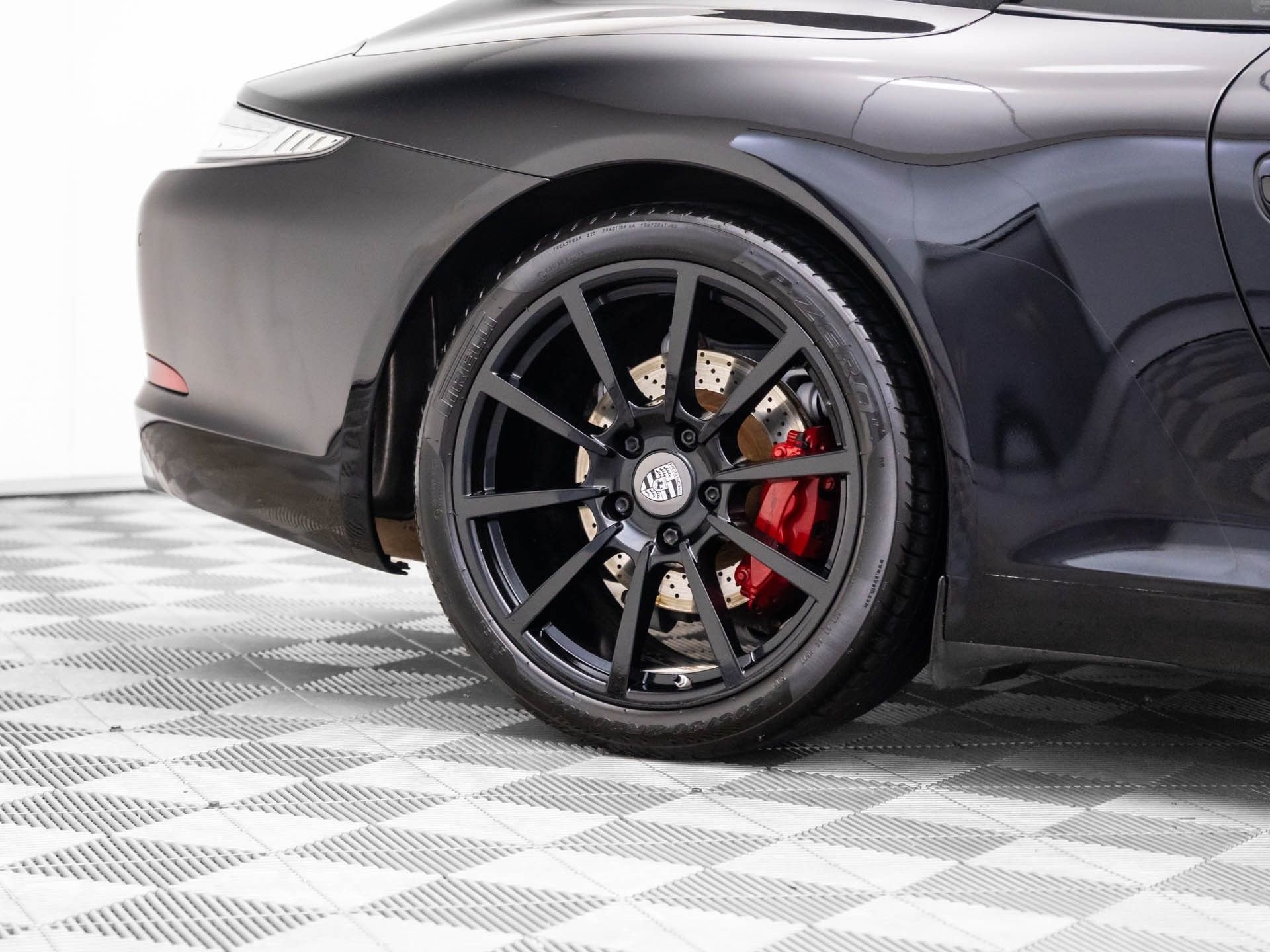 Used 2013 Porsche 911 Carrera image 34