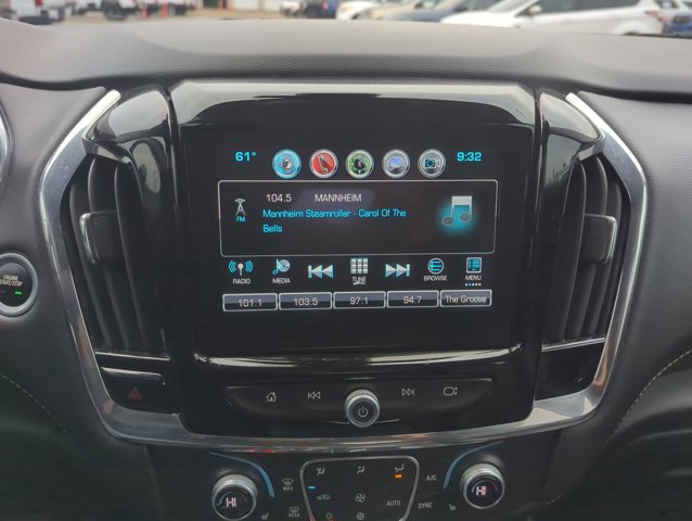 Used 2018 Chevrolet Traverse LT image 13