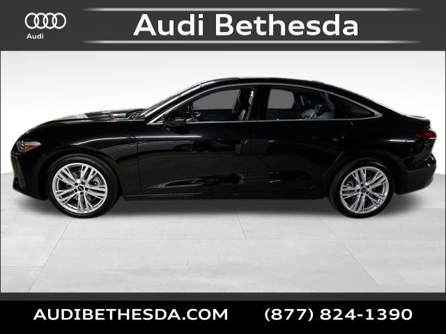 New 2026 Audi A5 Premium AWD/4WD image 4