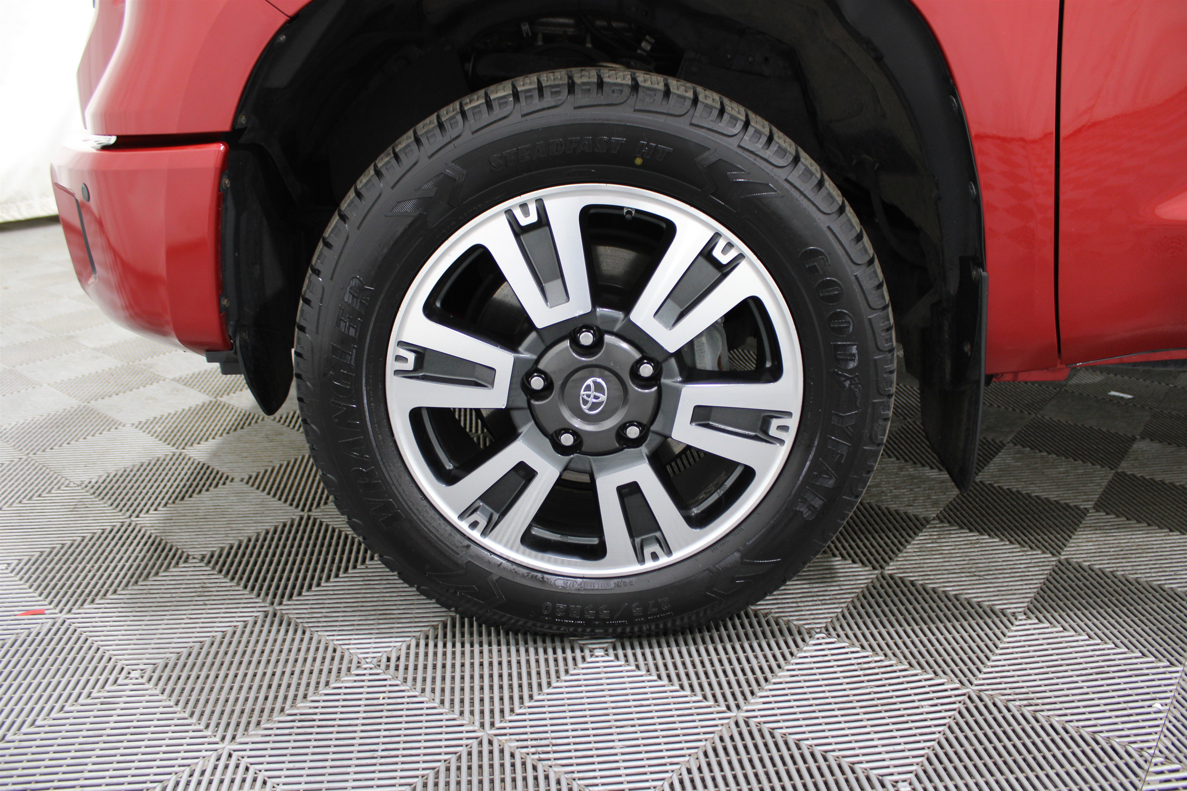 Used 2019 Toyota Tundra SR5 image 35