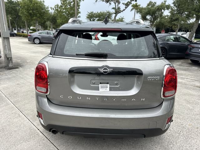 Used 2019 MINI Cooper Countryman FWD image 24