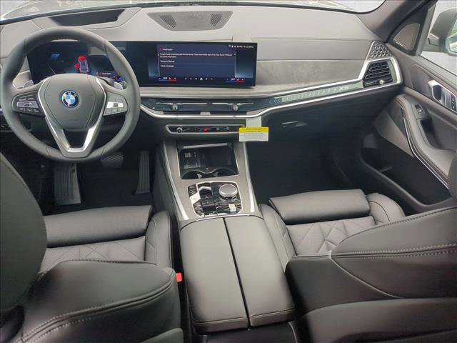 New 2026 BMW X5 xDrive50e image 15