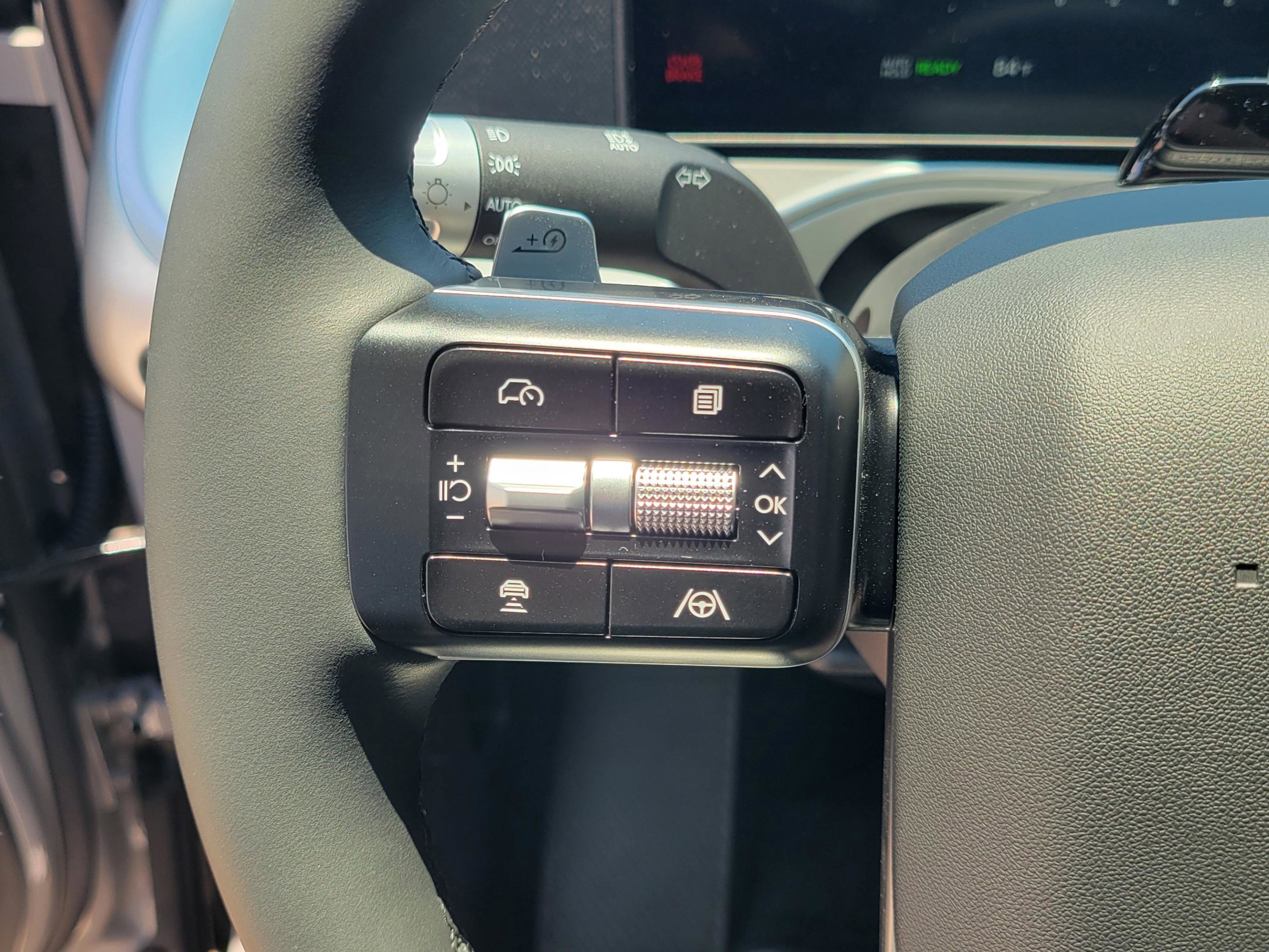 New 2026 Hyundai Ioniq 9 SE image 22