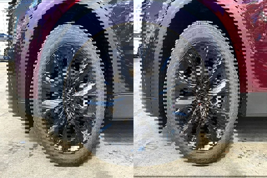 New 2026 MAZDA CX-90 3.3 Turbo w/ Premium Sport Pkg image 8