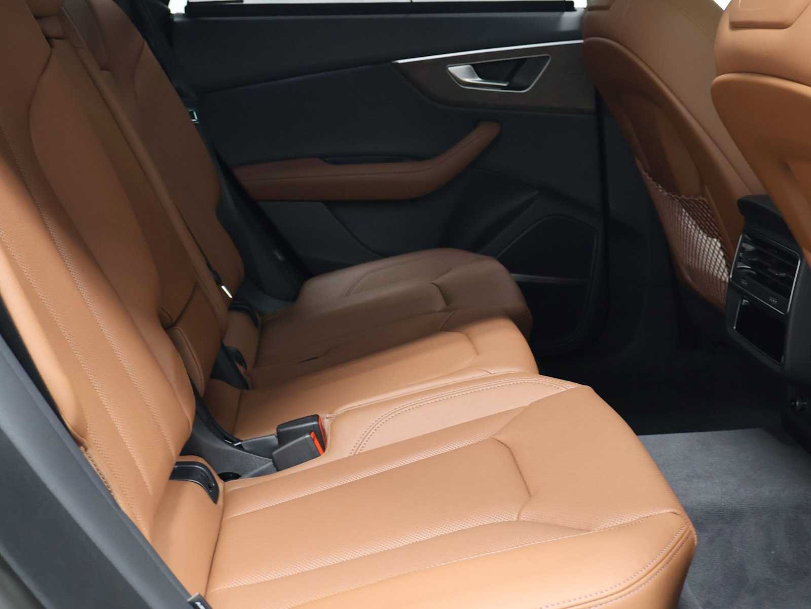New 2026 Audi Q8 Premium Plus AWD/4WD image 35