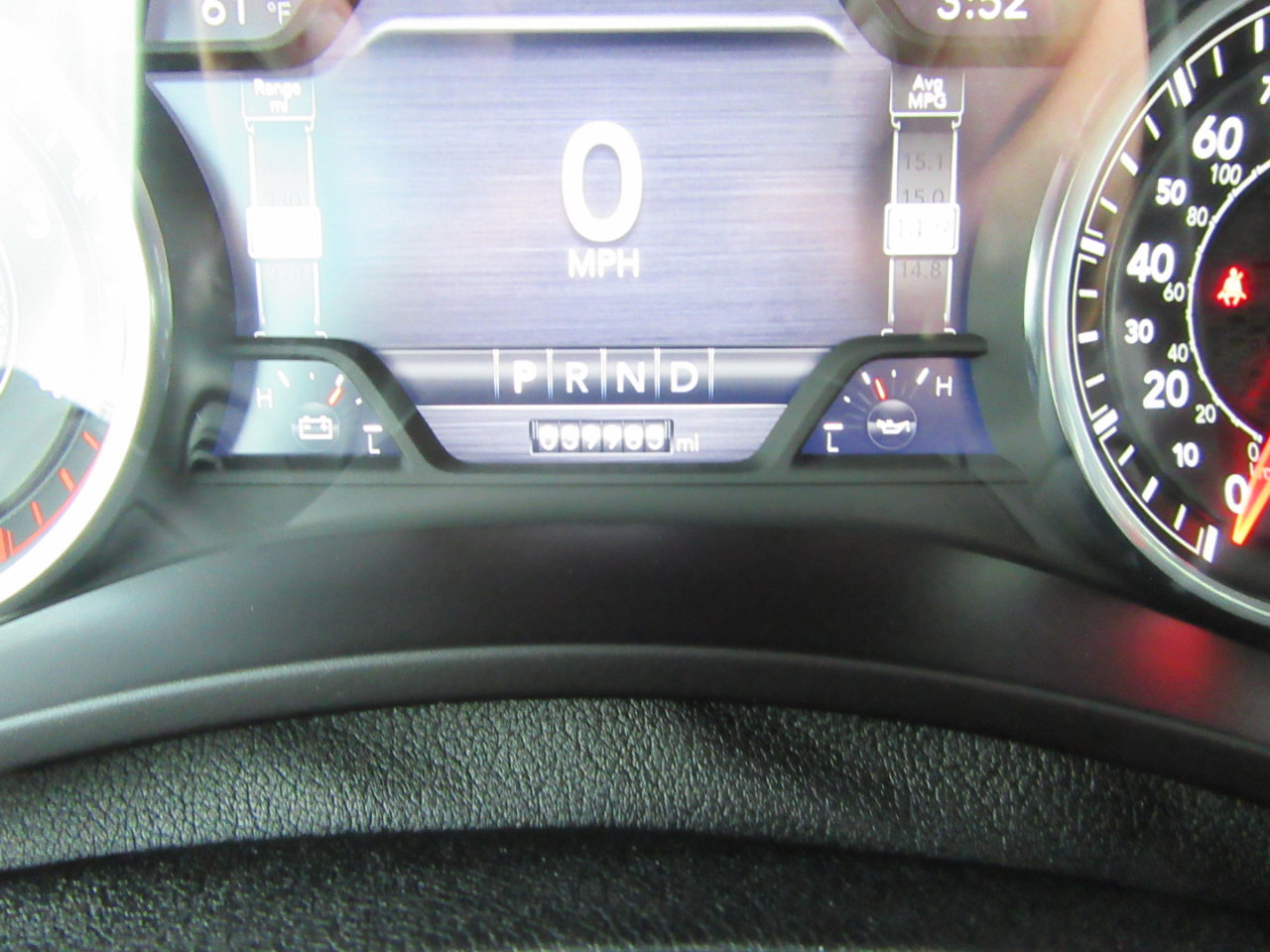 Used 2024 RAM 2500 Laramie image 39