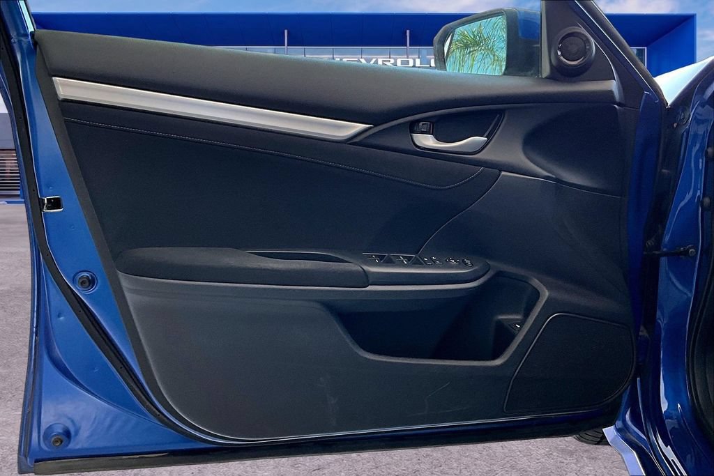 Used 2018 Honda Civic EX-T image 15