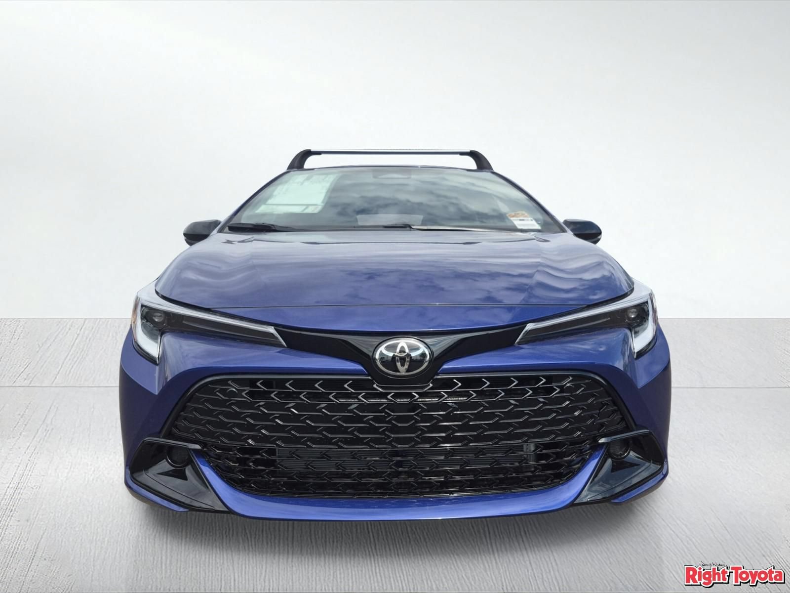 New 2026 Toyota Corolla SE FWD image 10