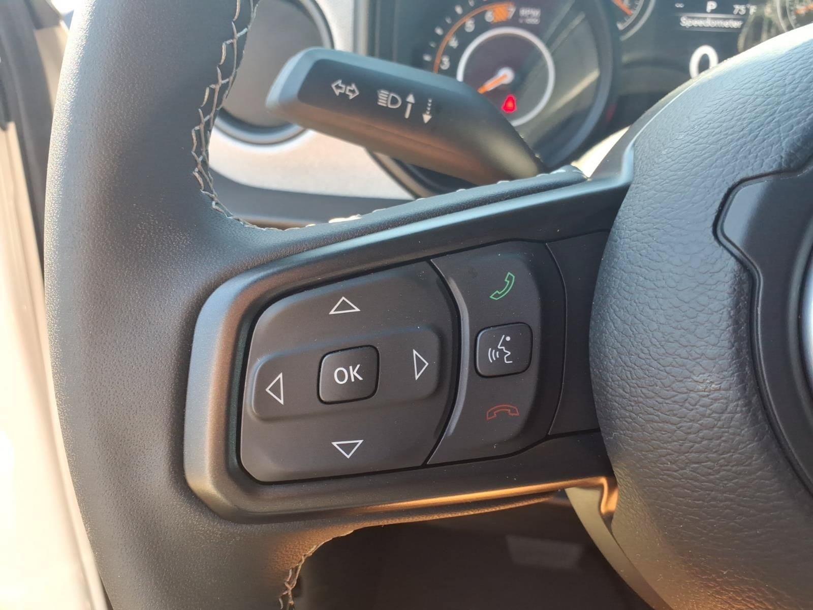 Used 2025 Jeep Wrangler Unlimited Sport AWD/4WD image 26