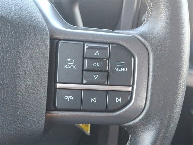 Used 2024 Ford F150 XLT w/ Mobile Office Package image 20