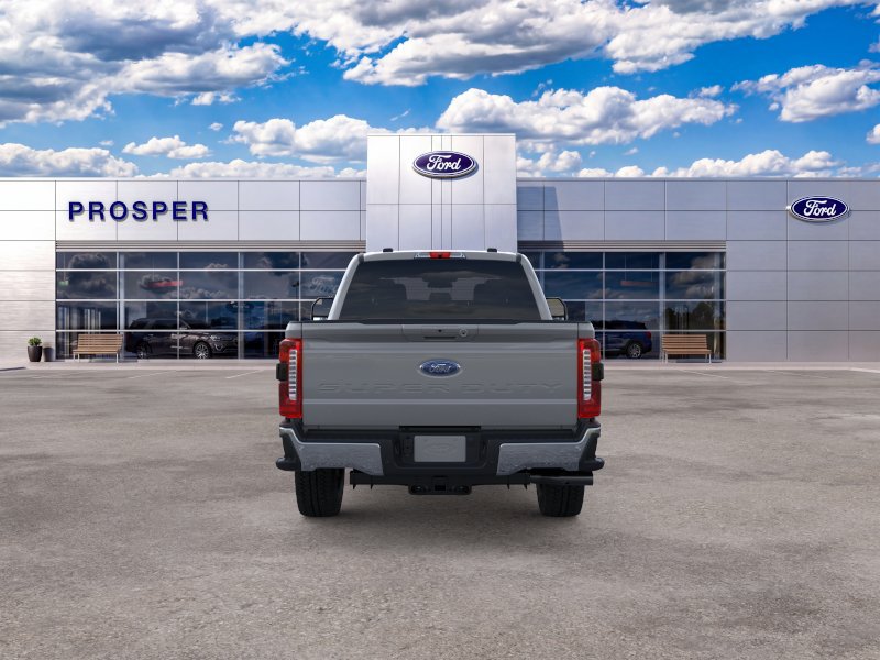 New 2026 Ford F250 Lariat w/ FX4 Off-Road Package AWD/4WD image 5