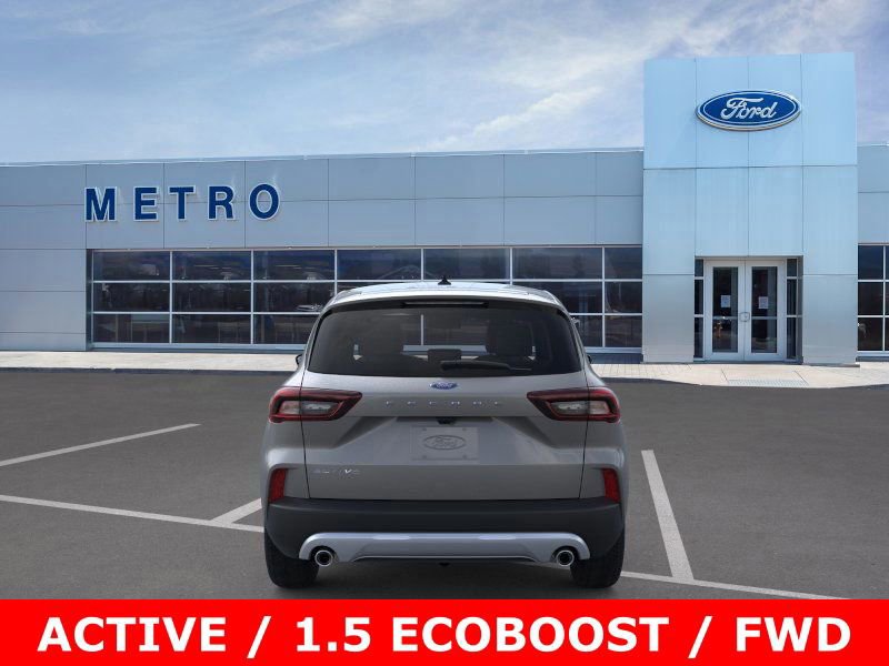 New 2025 Ford Escape Active w/ Cold Weather Package image 6