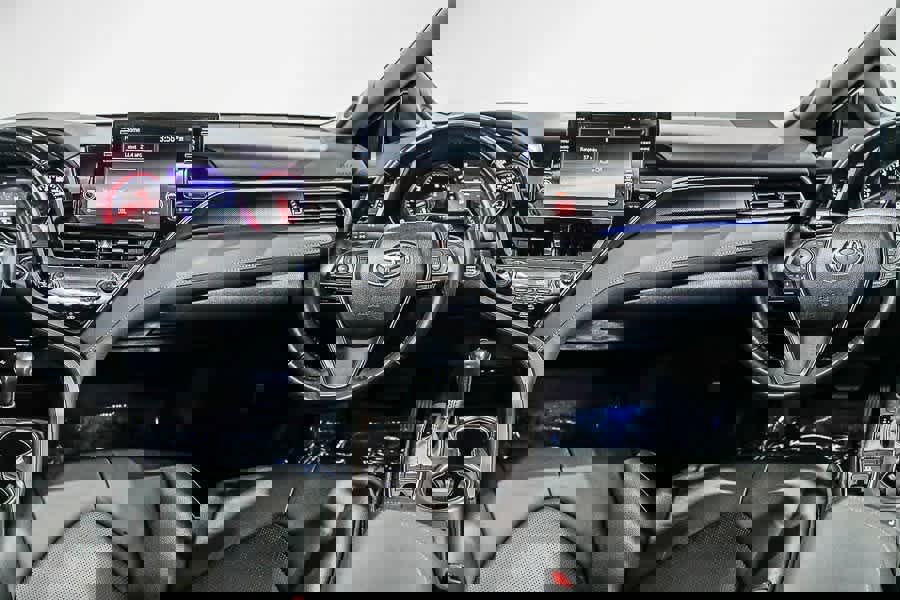 Used 2023 Toyota Camry XSE image 12