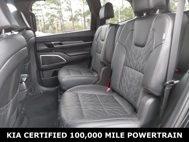 Certified 2023 Kia Telluride EX X-Line image 25