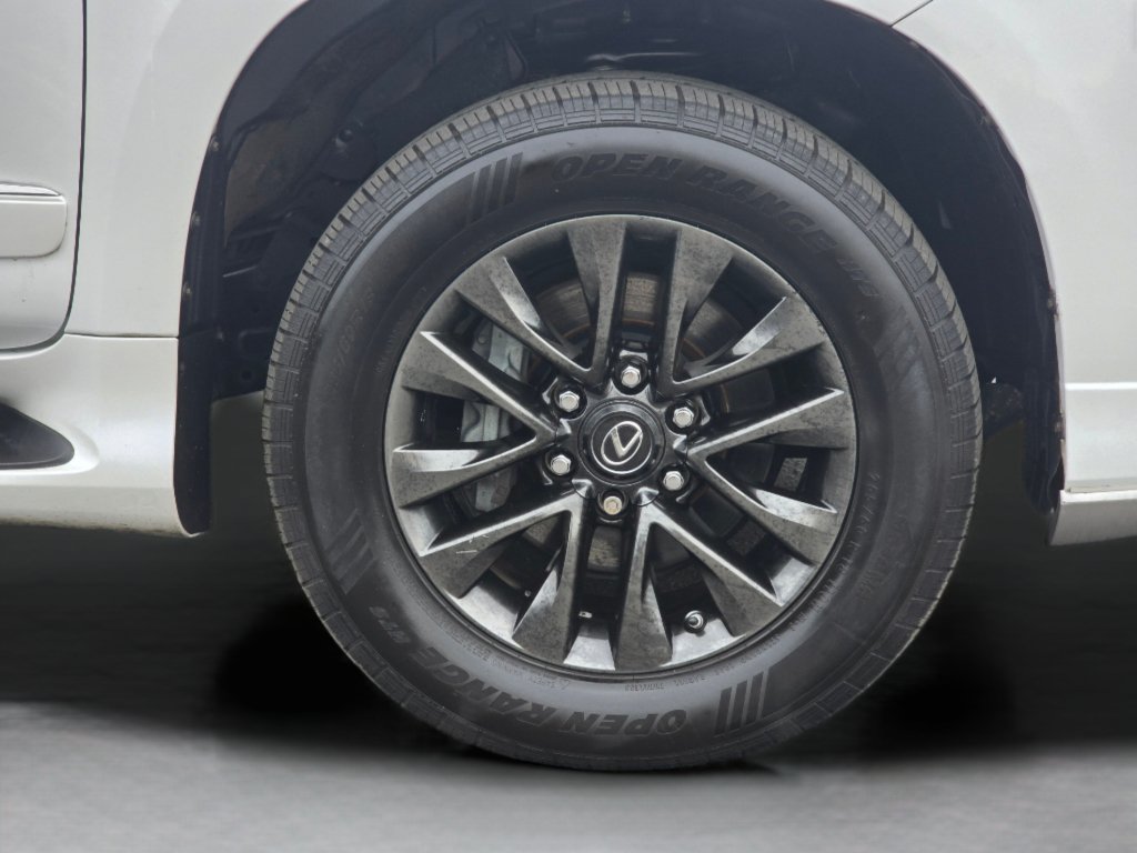 Used 2018 Lexus GX 460 Premium AWD/4WD image 55