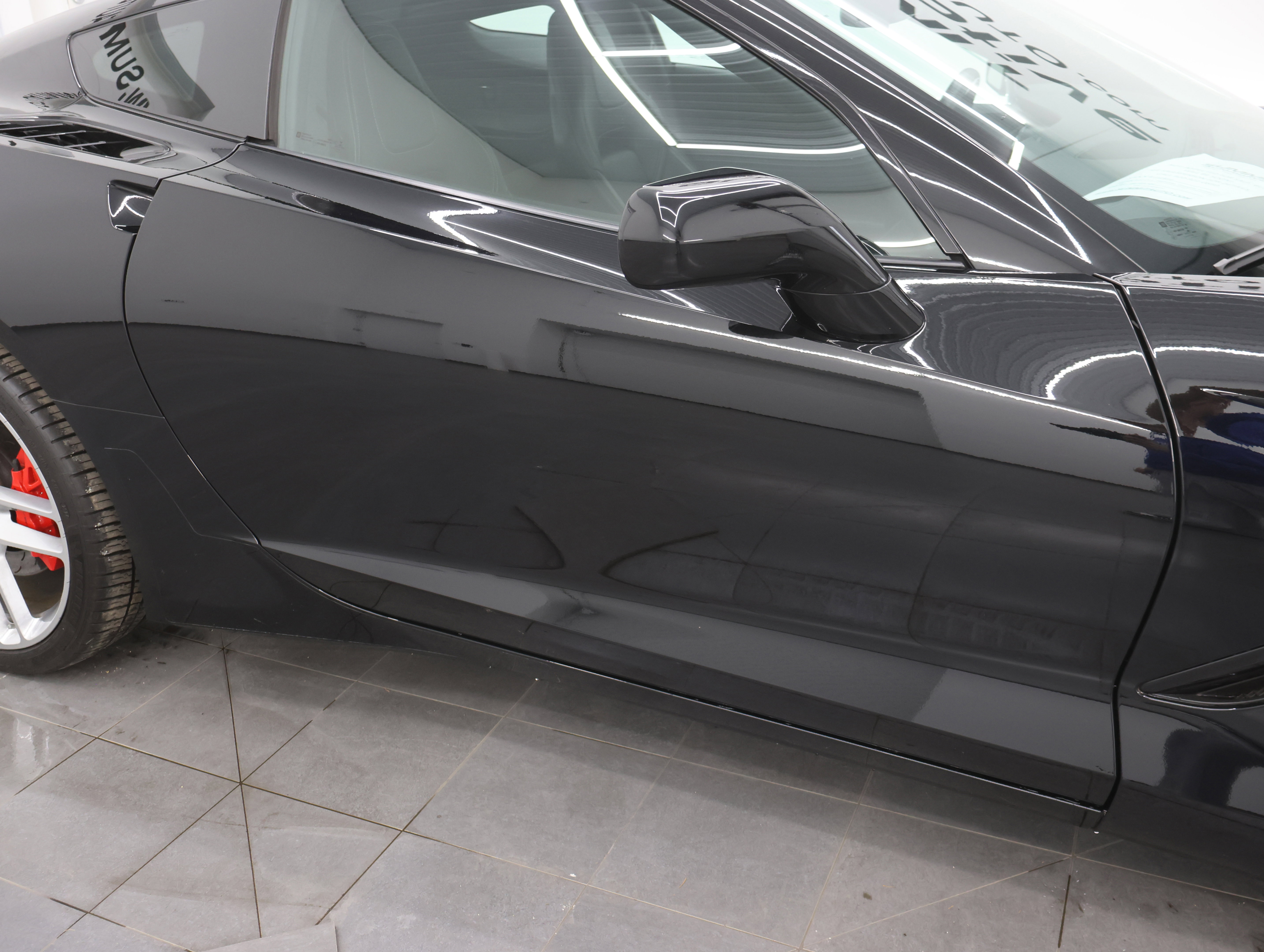 Used 2014 Chevrolet Corvette Stingray Coupe image 22