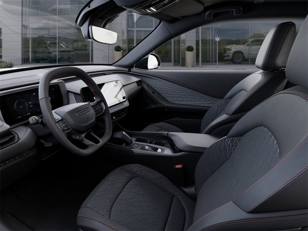 New 2026 Dodge Charger R/T Scat Pack image 22