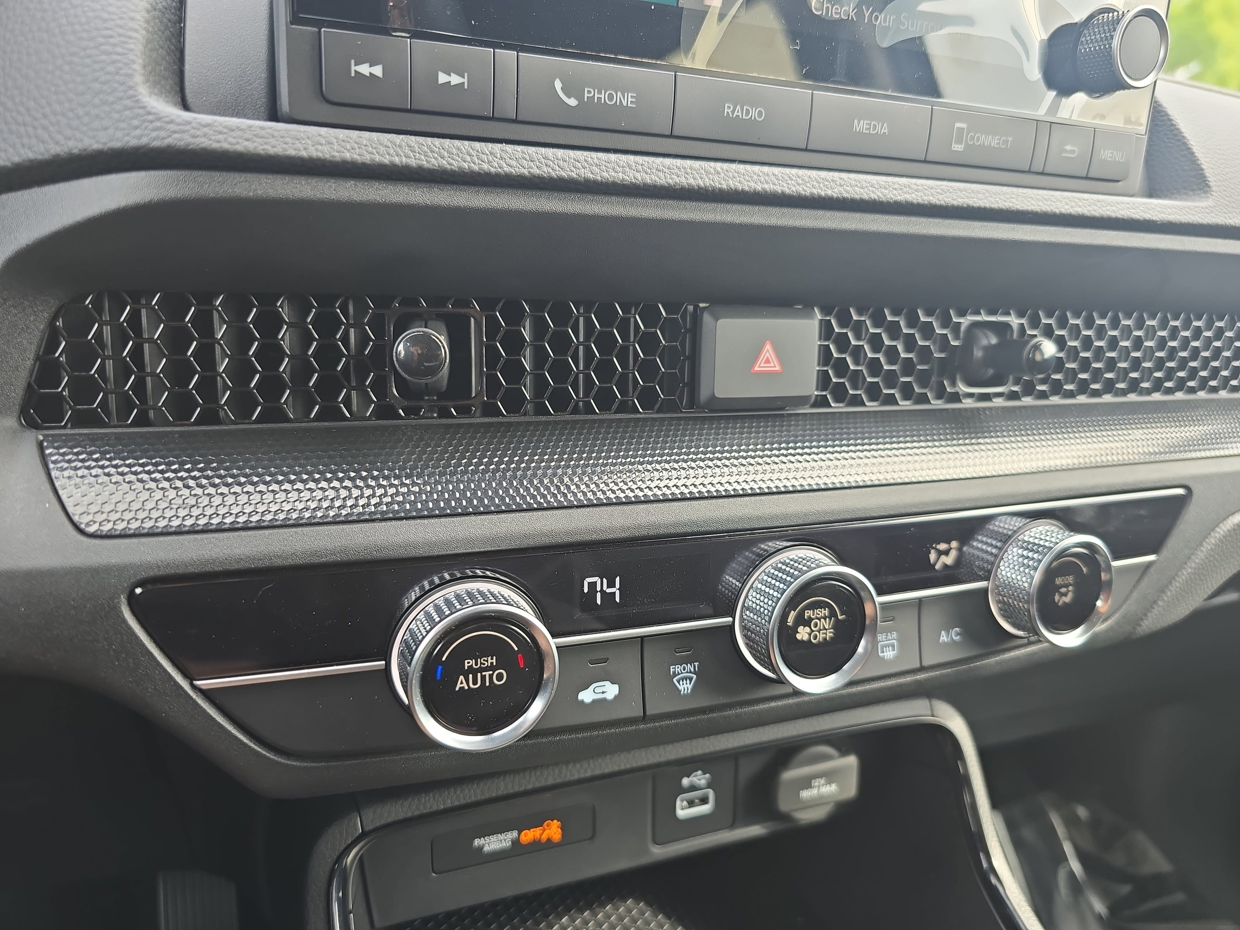 Used 2025 Honda CR-V LX image 21