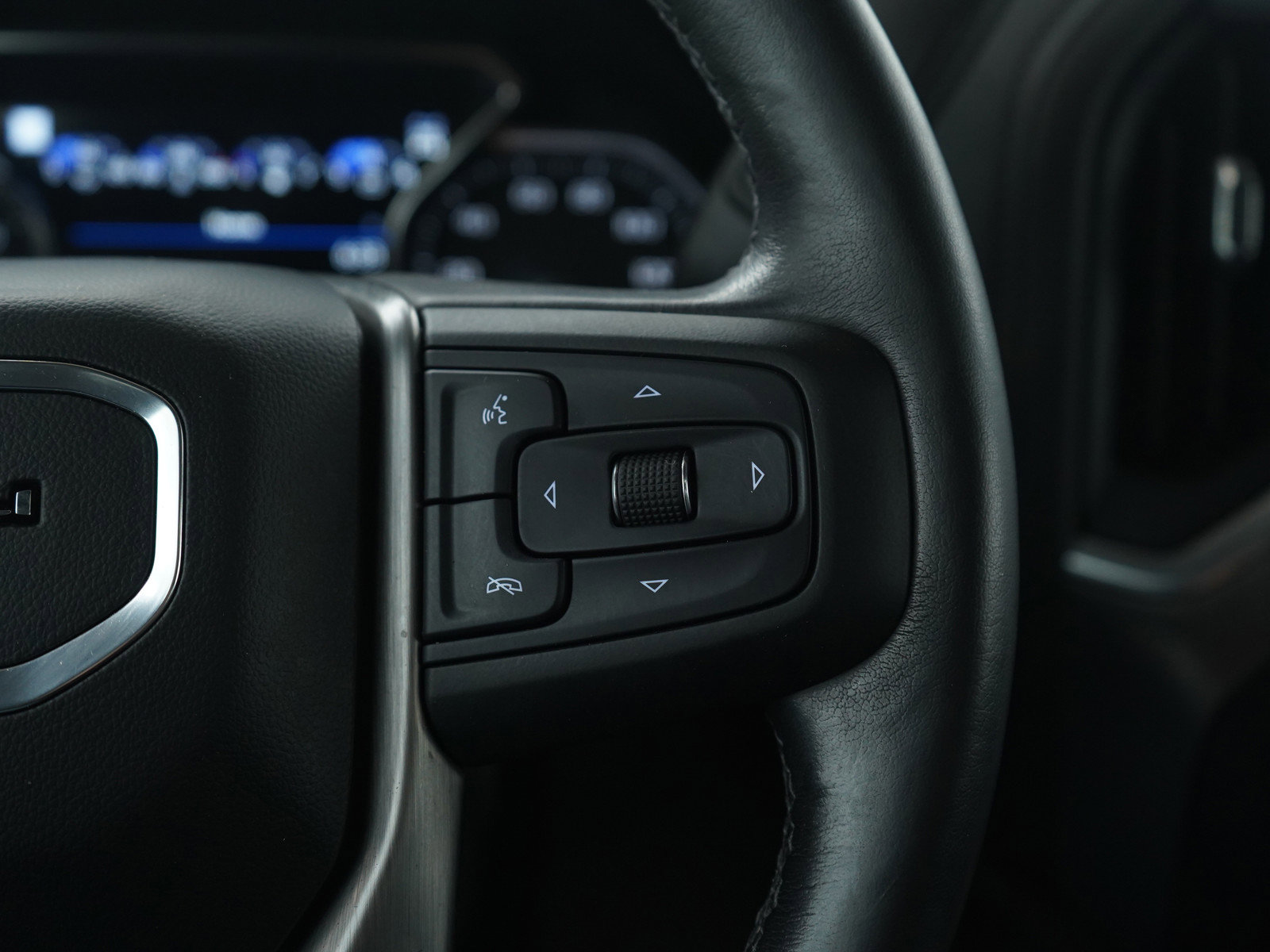 Used 2021 GMC Sierra 1500 Denali w/ Denali Ultimate Package image 26