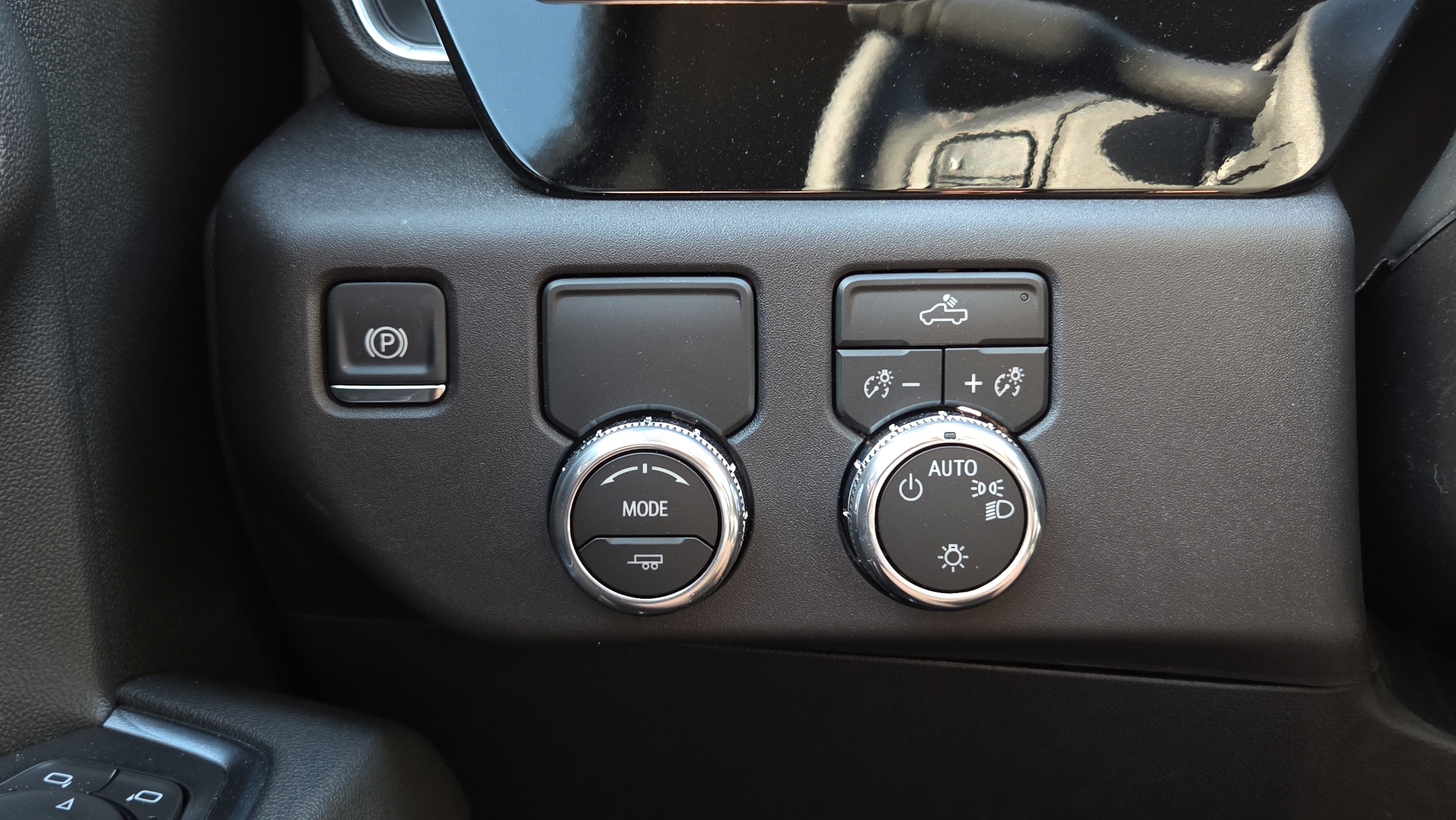 New 2026 GMC Sierra 1500 SLE w/ Preferred Package RWD image 23