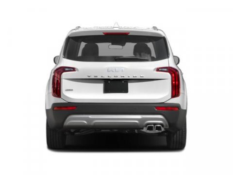 Used 2022 Kia Telluride S image 8