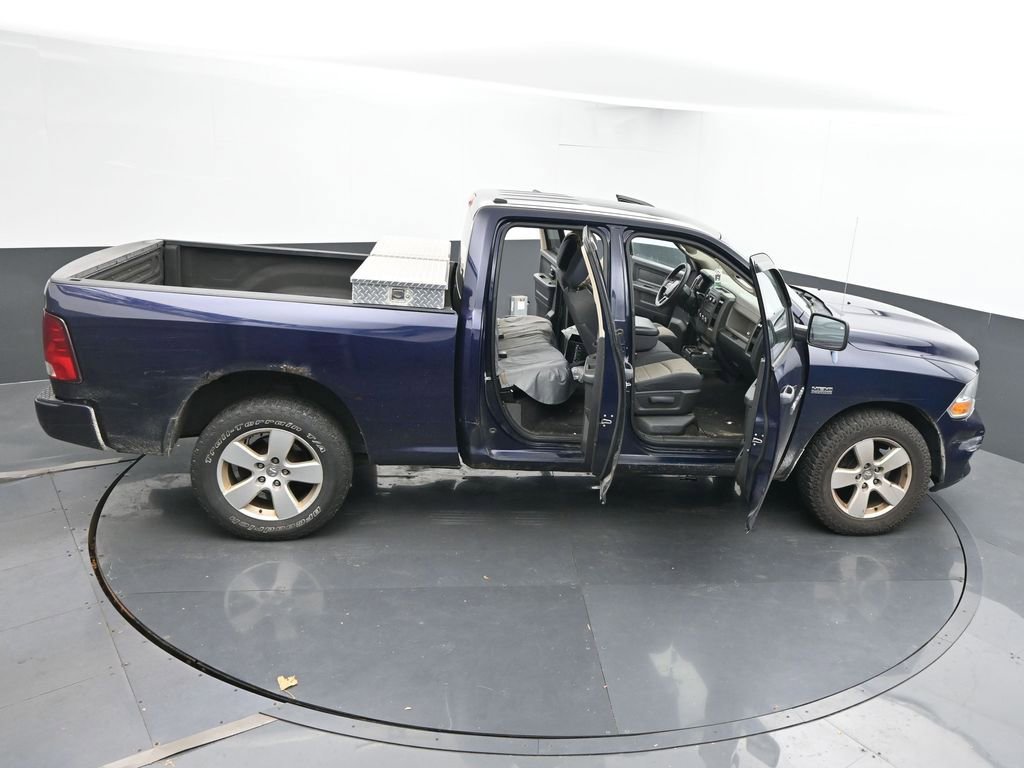 Used 2012 RAM 1500 Express image 61