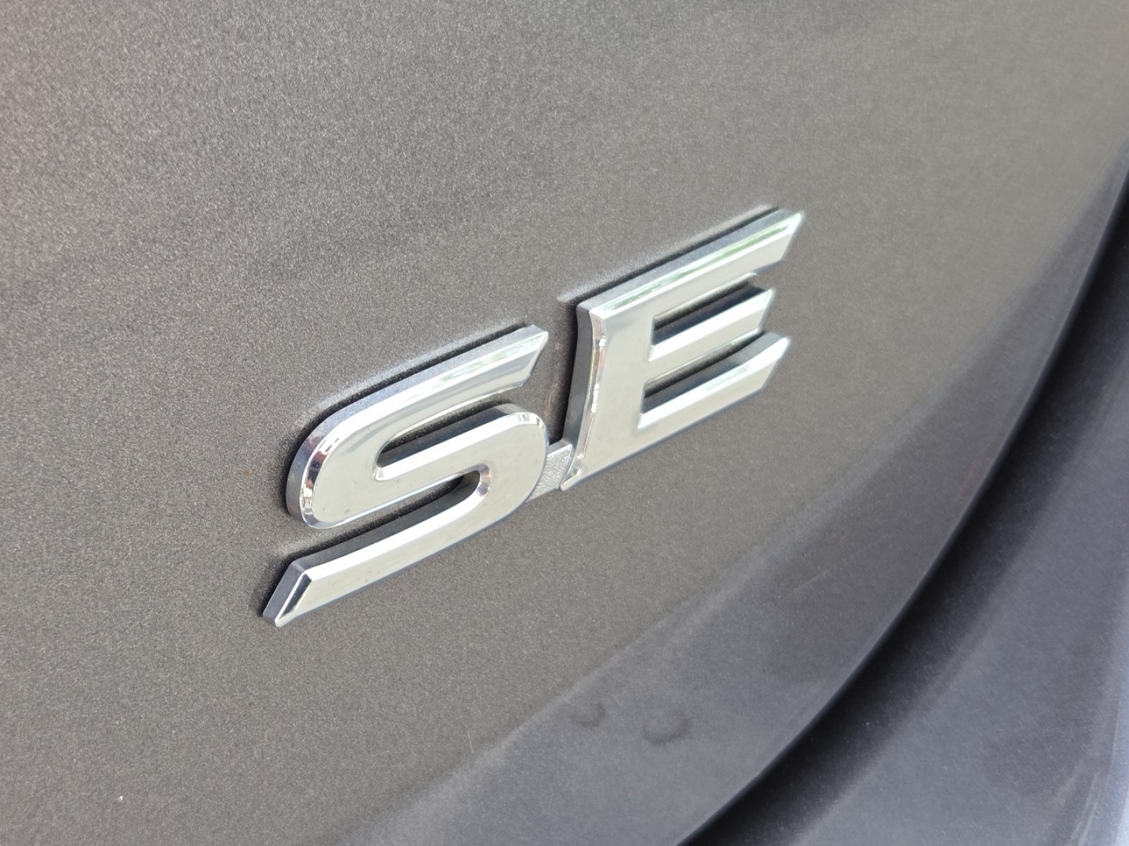 Used 2023 Toyota Camry SE FWD image 15