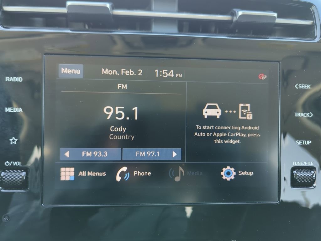 Used 2024 Hyundai Tucson SEL image 15