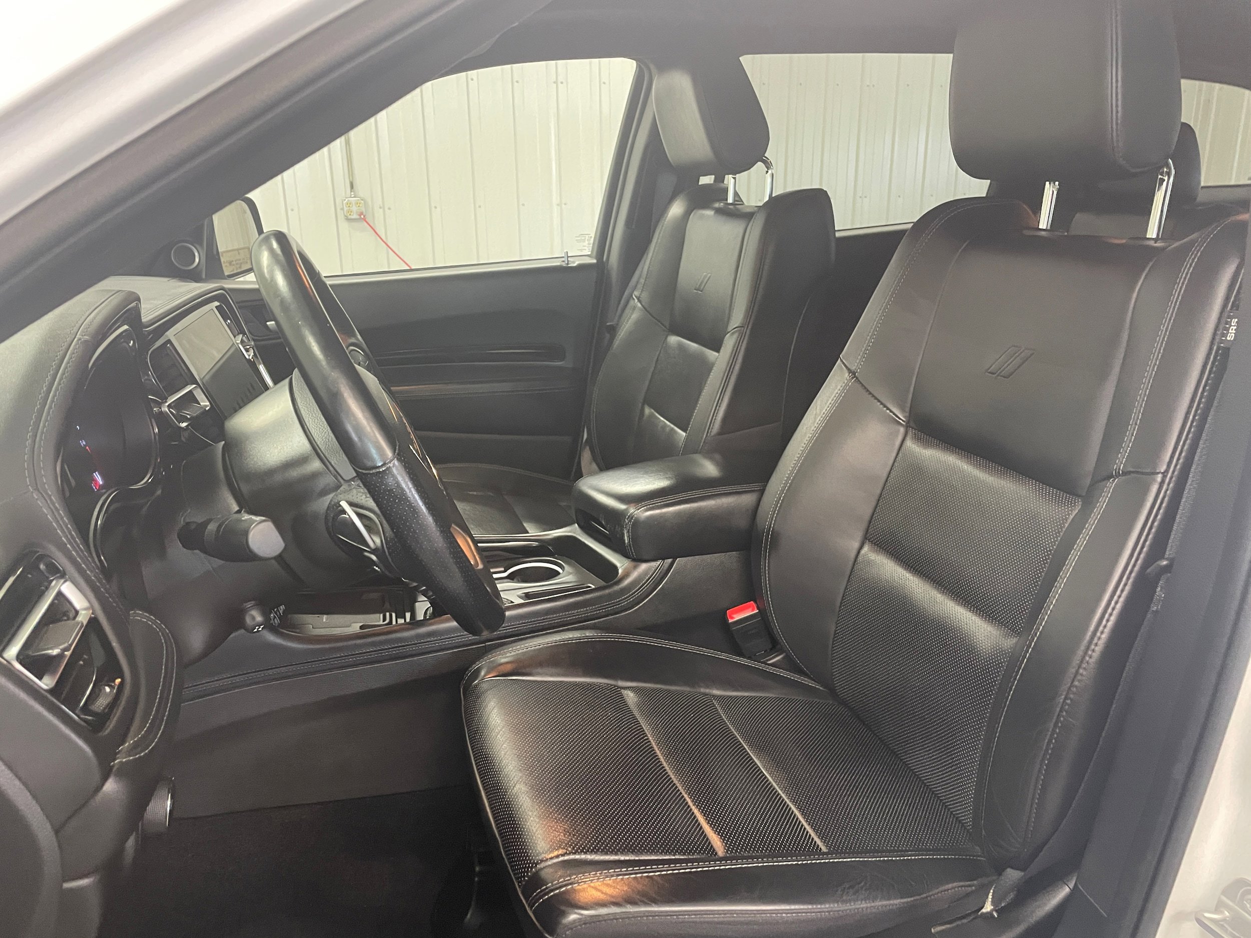 Used 2021 Dodge Durango Citadel image 13