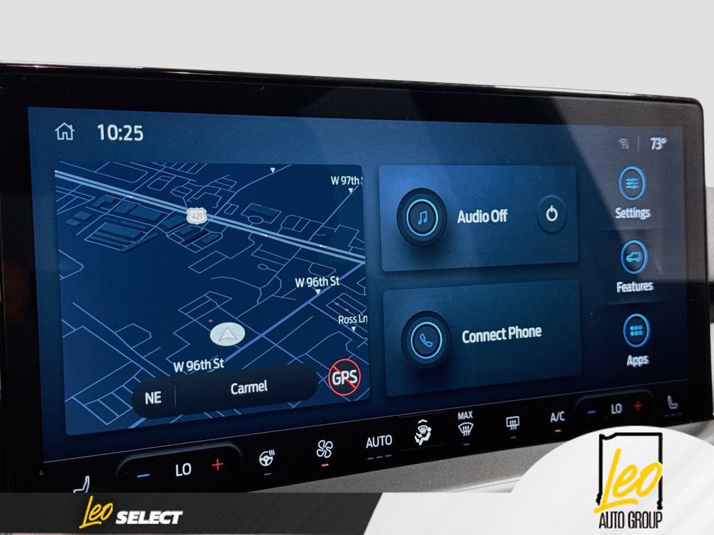 Used 2023 Ford Escape Active w/ Tech Pack #1 AWD/4WD image 18